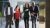 BP UK graduate, intern and early years programmes