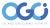 The OGCI logo