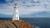 An image of Cape Spear lighthouse in Canada 