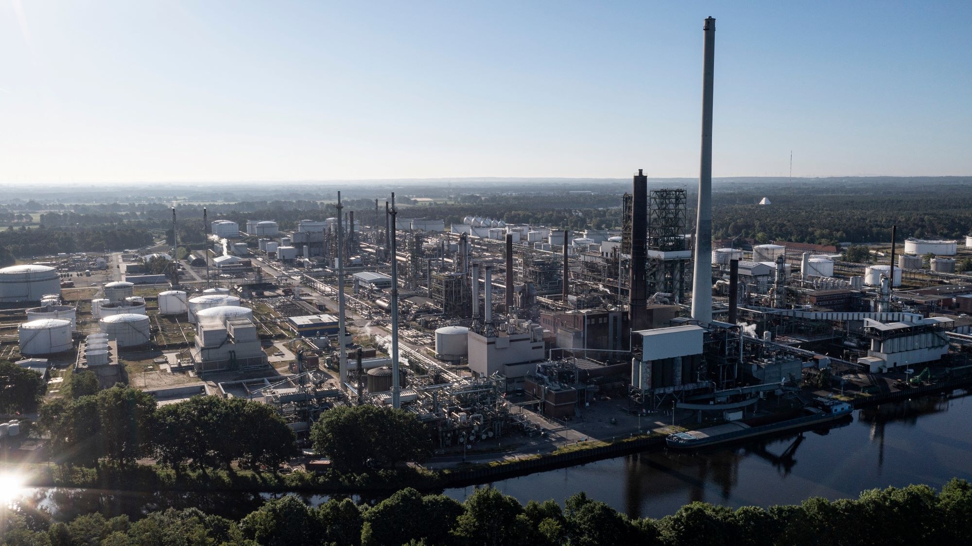 IPCEI funding approval paves way for progress at bp’s Lingen green hydrogen project 