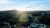 Aerial view of a bioenergy plant