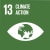 UN sustainable development goal – 13