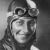 Amy Johnson, the first woman to complete a solo flight in a plane from England to Australia