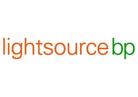 Lightsource bp