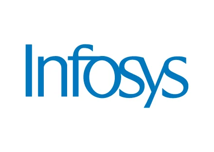 Infosys logo