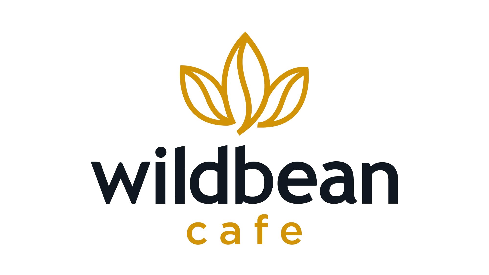 Wild Bean Cafe logo