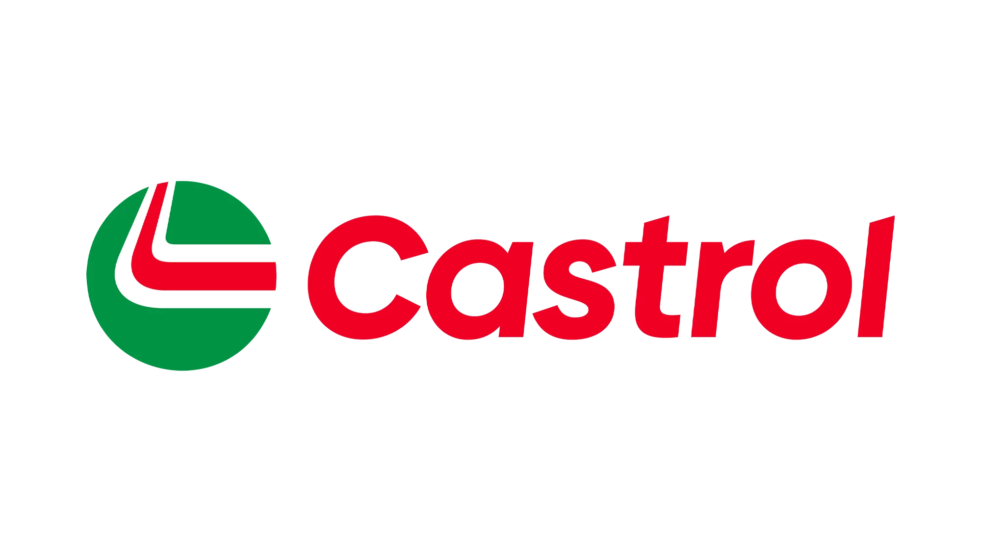 Castrol logo